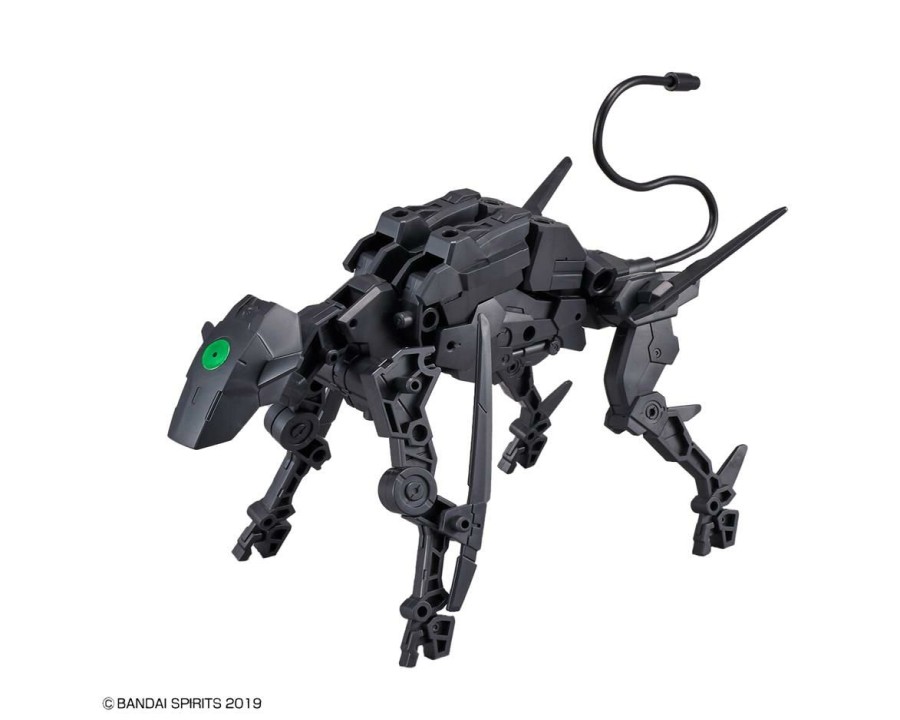 Plastic * | Bandai #10 Dog Mecha "30 Minute Missions" Extended Armament Promotions