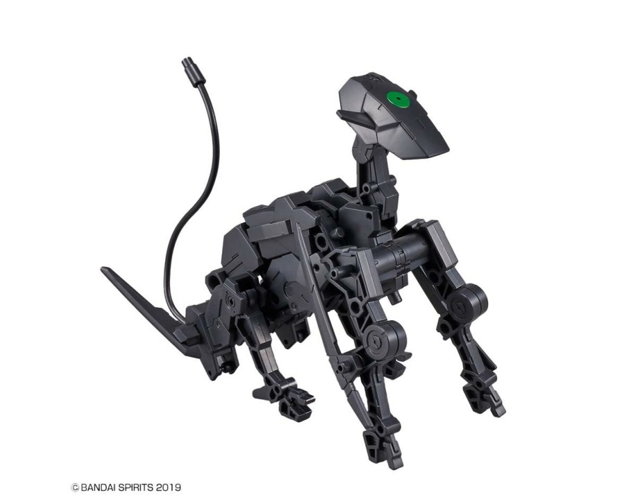 Plastic * | Bandai #10 Dog Mecha "30 Minute Missions" Extended Armament Promotions