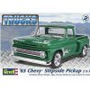 Plastic * | Revell Germany 1/25 '65 Chevy Stepside Pickup 2 'N 1 Best-Selling