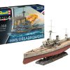 Plastic * | Revell Germany 1/350 Hms Dreadnought Best Choice