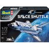 Plastic * | Revell Germany 1/72 Space Shuttle 40Th Ann W/Paint+Glue Top Sellers