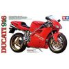 Plastic * | Tamiya 1/12 Ducati 916 Kit Outlet Sale