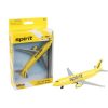 Diecast * | Daron Worldwide Trading Spirit Airlines Single Airplane Online Sale