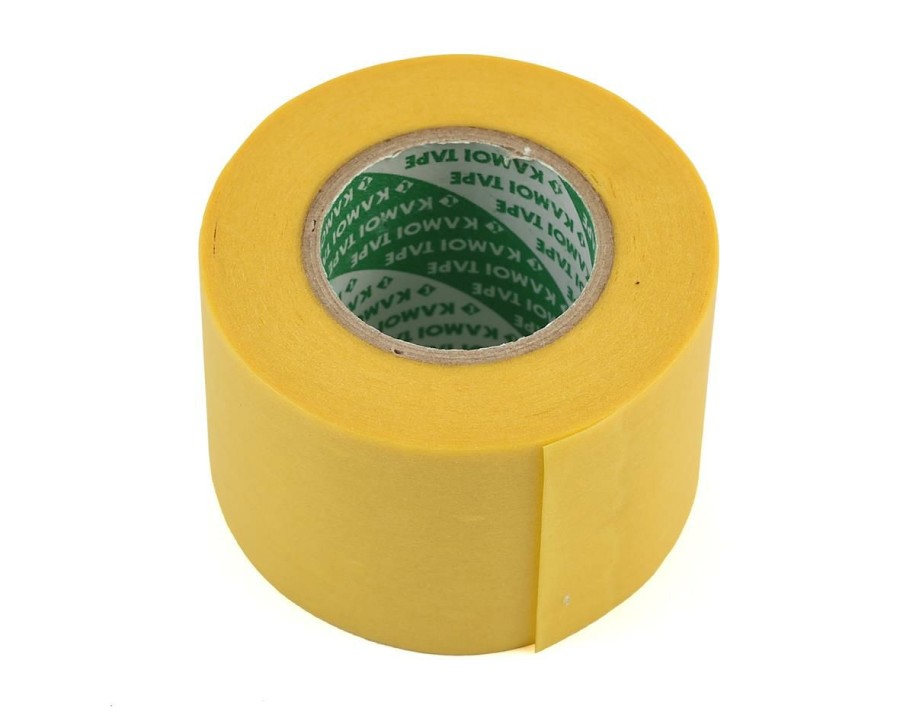 Paints & Supplies * | Tamiya 40Mm Masking Tape New