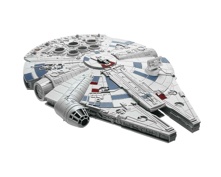 Plastic * | Revell Germany 1/164 Star Wars Millennium Falcon Popular