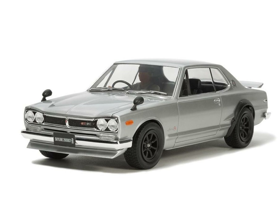 Diecast * | Tamiya 1/24Nissanskyline2000 Gtr Streetcustom Popular