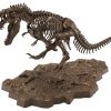 Plastic * | Bandai Tyrannosaurus , Bandai Spirits Hobby Dinosaur Model Kit Limex Online Sale