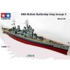 Plastic * | Tamiya 1/350 British King George V Less Expensive