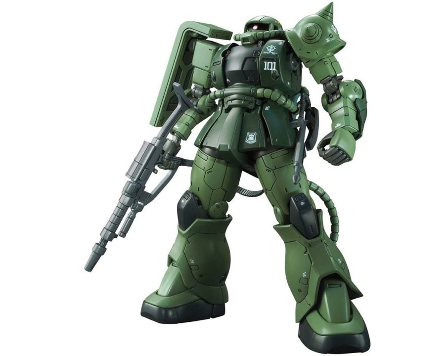 Plastic * | Bandai Spirits Ogigin Gundam Mulituse 6 Outlet Sale