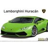 Plastic * | Aoshima 1/24 2014 Lamborghini Huracan Lp610-4 Offering Discounts