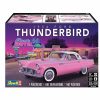 Plastic * | Revell 1/24 56 Ford Thunderbird Promotions