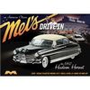 Plastic * | Moebius Model 1/25 1952 Hudson Hornet Car Mel'S Drive-In Model Kit Discounts