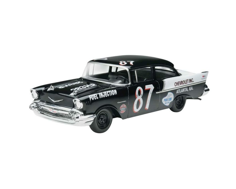 Plastic * | Revell Germany 1/25 '57 Chevy Black Widow 2N1 Top Sellers