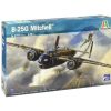 Plastic * | Italeri Models 1/48 B25G Mitchell Usaf Bomber Offering Discounts