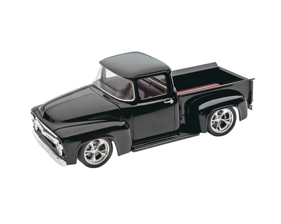 Plastic * | Revell Germany Foose Ford Fd-100 Pickup 1/25 Model Kit Top Sellers