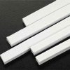 Paints & Supplies * | Plastruct 3/16 X 1/4 Rectangular Rods Styrene (5) Best Choice