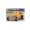 Plastic * | Amt 1/25 1932 Ford Phantom Vicky Hot Wheels Clearance Sale