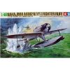 Plastic * | Tamiya 1/48 Nakajima A6M2N Type 2 Rufe Aircraft Classical