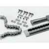 Plastic * | Tamiya 1/6 Link-Type Motorcycle Chain Online Sale