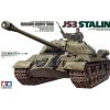 Plastic * | Tamiya 1/35 Russian Heavy Tank Model Kit (Js Stalin) Discount Store