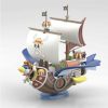 Plastic * | Bandai Spirits Grand Ship Collection Thousand Sunny (Flying Model) Onepiece Discounts