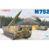 Plastic * | Dragon Models 1/35 M752 Lance Self-Propelled Missile Launcher Discounts