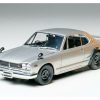 Plastic * | Tamiya 1/24 Nissan Skyline 2000 Gt-R Model Kit Online Sale