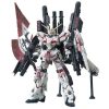 Plastic * | Bandai #199 Rx-0 Full Armor Unicorn Gundam 1/144 High Grade Action Figure Model Kit Promotions