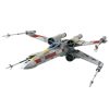 Plastic * | Bandai Star Wars 1/72 X-Wing Star Fighter Outlet Sale