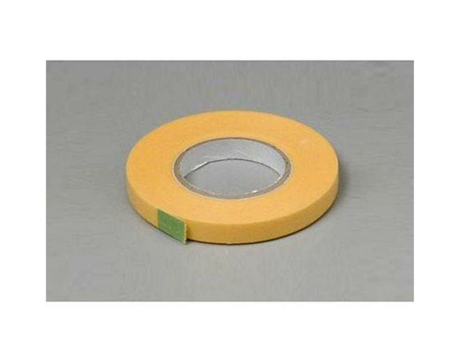 Paints & Supplies * | Tamiya Masking Tape Refill (6Mm) Classical