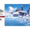 Plastic * | Hasegawa 1/48 Ea18G Growler Usn Ecm Aircraft Clearance