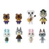 Plastic * | Bandai Animal Crossing Tomodachi Doll Discounts