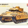 Plastic * | Academy/Mrc 1/35 M2 Bradley Ifv Popular