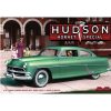 Plastic * | Moebius Model 1/25 Scale 1954 Hudson Hornet Special Model Kit Clearance