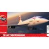 Plastic * | Airfix 1/144 Concorde Airliner W/Paint+Glue Discounts