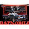 Plastic * | Round 2 Polar Lights 1/25 1966 Tv Batmobile, Snap Outlet Sale