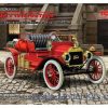 Plastic * | Icm 1/35 American Model T 1914 Fire Truck Less Expensive