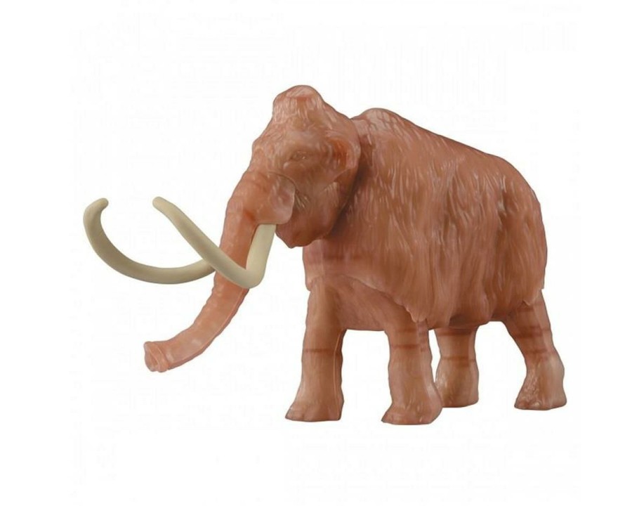 Plastic * | Bandai Spirits Exploring Nature Mammoth Sales