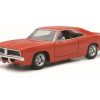 Diecast * | New Ray 1/25 1969 Dodge Charger Rt Classical