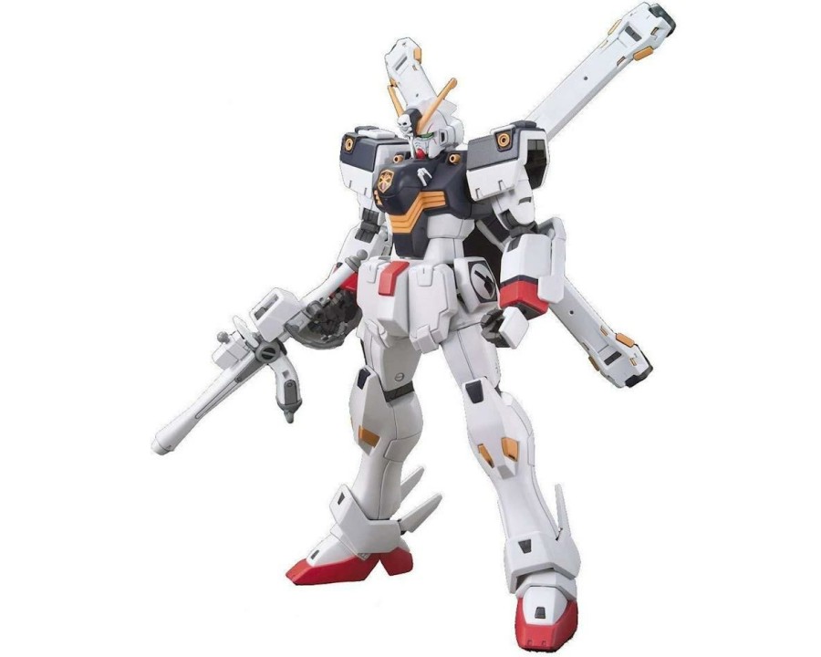 Plastic * | Bandai Spirits #187 Crossbone Gundam X1 Gundam Discount Store