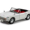 Plastic * | Tamiya Honda S600 1/24 Model Kit Clearance