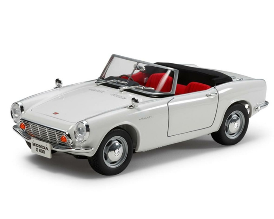 Plastic * | Tamiya Honda S600 1/24 Model Kit Clearance