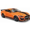 Diecast * | Maisto International 1/24 2020 Mustang Shelby Gt500 Popular