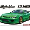 Plastic * | Aoshima 1/24 1999 Nissan Rodextyle S15 Silvia Clearance