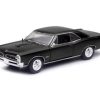 Diecast * | New Ray 1/32 1966 Pontiac Gto Top Sellers