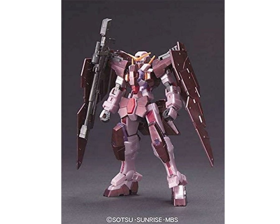 Plastic * | Bandai Spirits #32 Gundam Dynames Trans-Am Mode Promotions