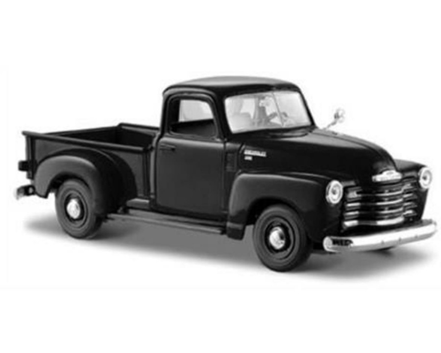 Diecast * | Maisto International 1/25 1950 Chevrolet 3100 Pickup Clearance