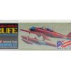 Rubber Powered * | Guillow Nakajima A6M2-N Rufe Float Plane Flying Model Kit Less Expensive