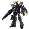 Plastic * | Bandai Spirits Gundam- Mobile Suit Gu-05 Rx-0 Unicorn Gundam 02 Banshee Action Figure Outlet Sale