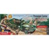 Plastic * | Monogram 1/35 Personnel Carrier Half Track Classical